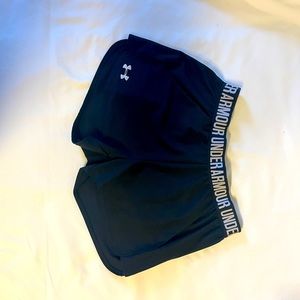 Under Armour Running Shorts